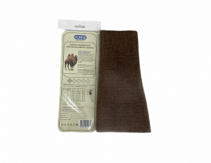 Наколенник эластичный согревающий овца верблюд__