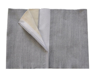 Пояс эластичный согревающий меринос РАЗРЕЗ___