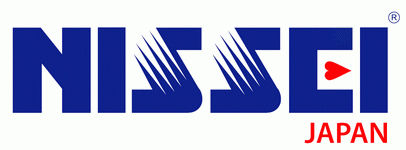 NISSEI - торговая марка компании Nihon Seimitsu Sokki Co., Ltd. (Япония)