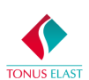 TONUS ELAST (Латвия) TONUS ELAST (Латвия)