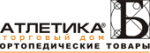 Торговый дом «Атлетика» (г. Спб) Торговый дом «Атлетика» (г. Спб)
