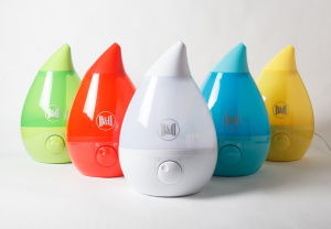 Увлажнители D&D