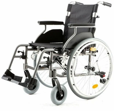 Кресло-коляска Omega 230 (480мм)