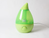 Увлажнителm D&D зелёный