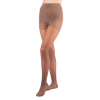 колготы 1 кл 112 коричневые