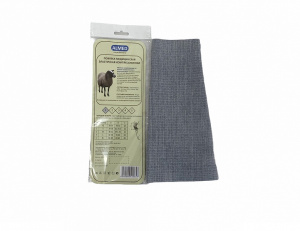 Наколенник эластичный согревающий__