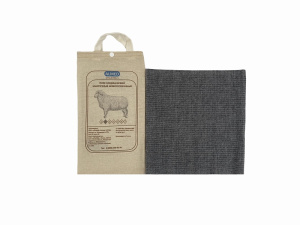 Пояс эластичный согревающий меринос нераз__