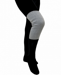 Наколенник эластичный согревающий_