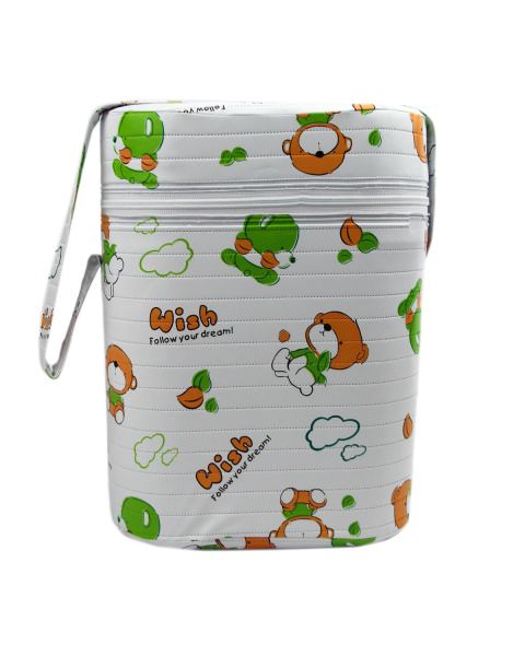 Термоблок д/двух бутылочек арт.1024                                                                  купить в Саратове