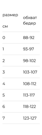 Бандаж послеоперационный ОВО-445 р.5 беж 113-117 см             купить в Саратове