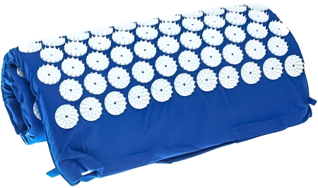 Коврик массажный акупунктурный М-701 купить в Саратове