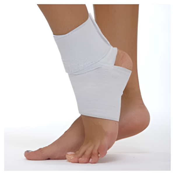 Бандаж д\голеностопа повязка восьмерка ПЭГ8 №3 купить в Саратове