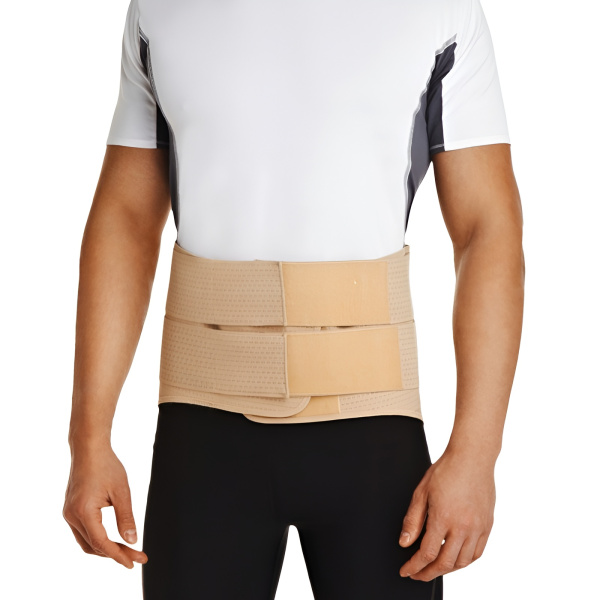 Корсет пояснично-крестцовый LSS-114 р. L беж                                                   купить в Саратове