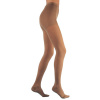 колготы 1 класс плотные 115 коричневые