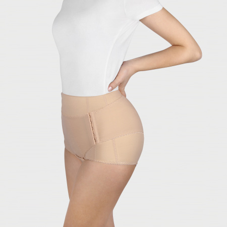 Бандаж послеоперационный ОВО-445 р.5 беж 113-117 см             купить в Саратове