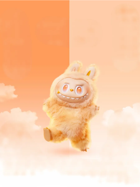 Лабубу купить в Саратове