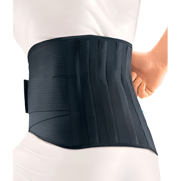 Корсет пояснично-крестцовый LSS-114 р. L беж                                                   купить в Саратове