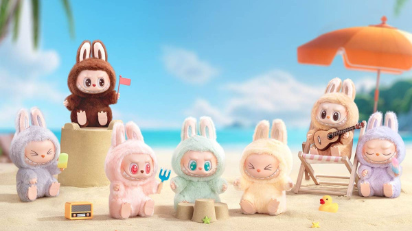 Лабубу купить в Саратове