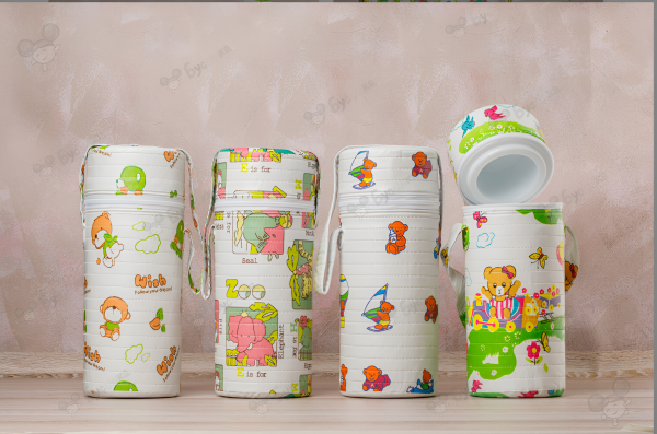 Термоблок д/одной бутылочки арт.1023                                                                 купить в Саратове